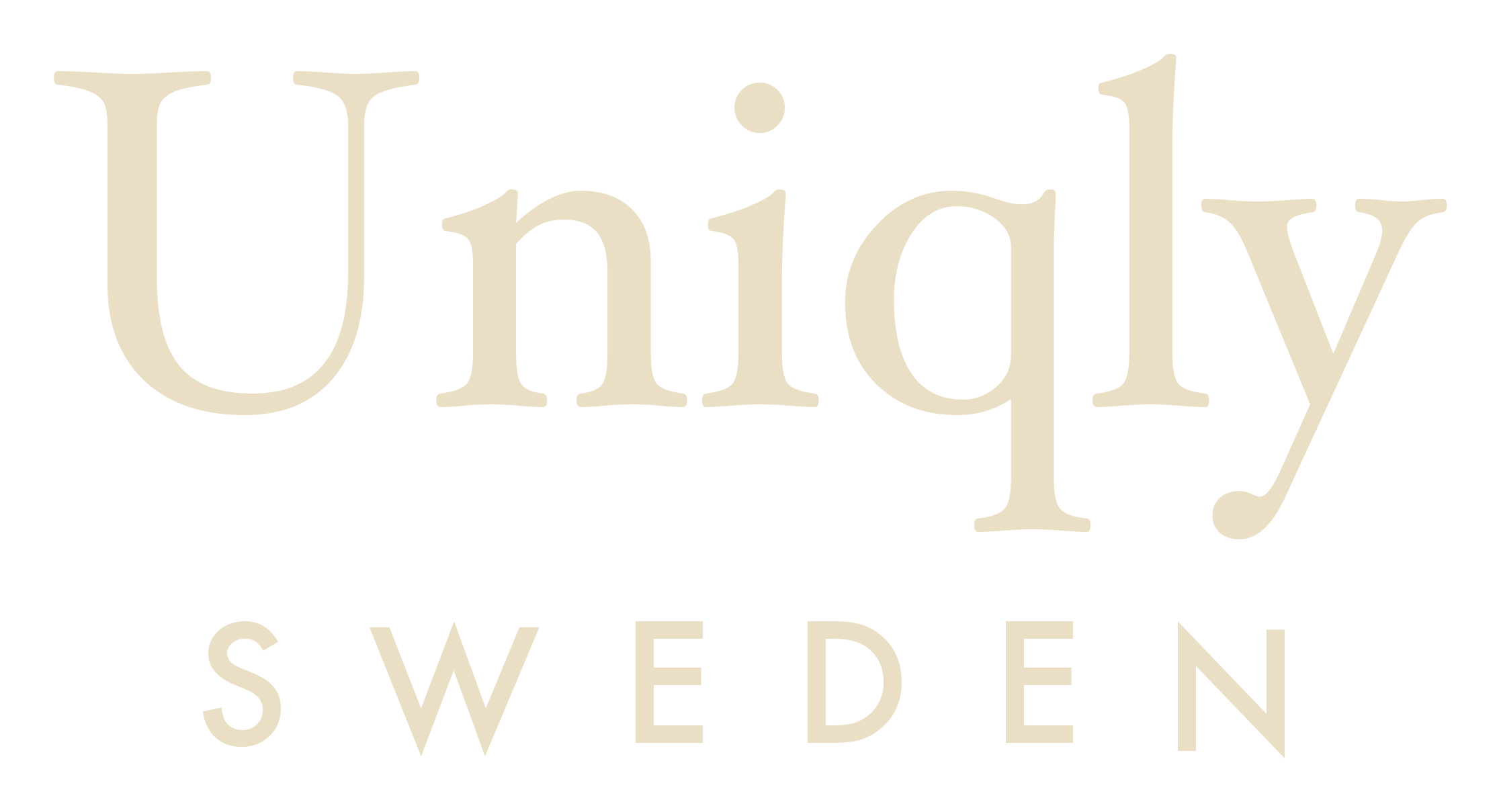 Uniqly Sweden